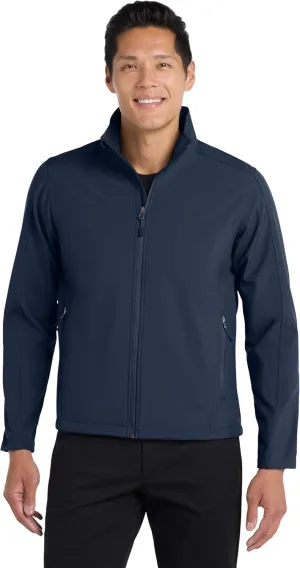 Port Authority Core Soft Shell Jacket. J317