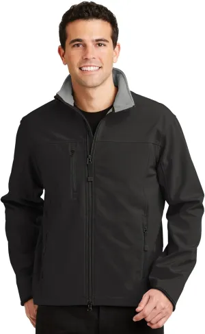 Port Authority Glacier Soft Shell Jacket