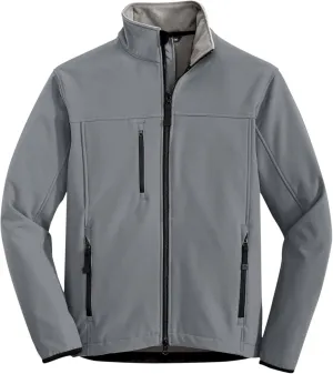 Port Authority Glacier Soft Shell Jacket