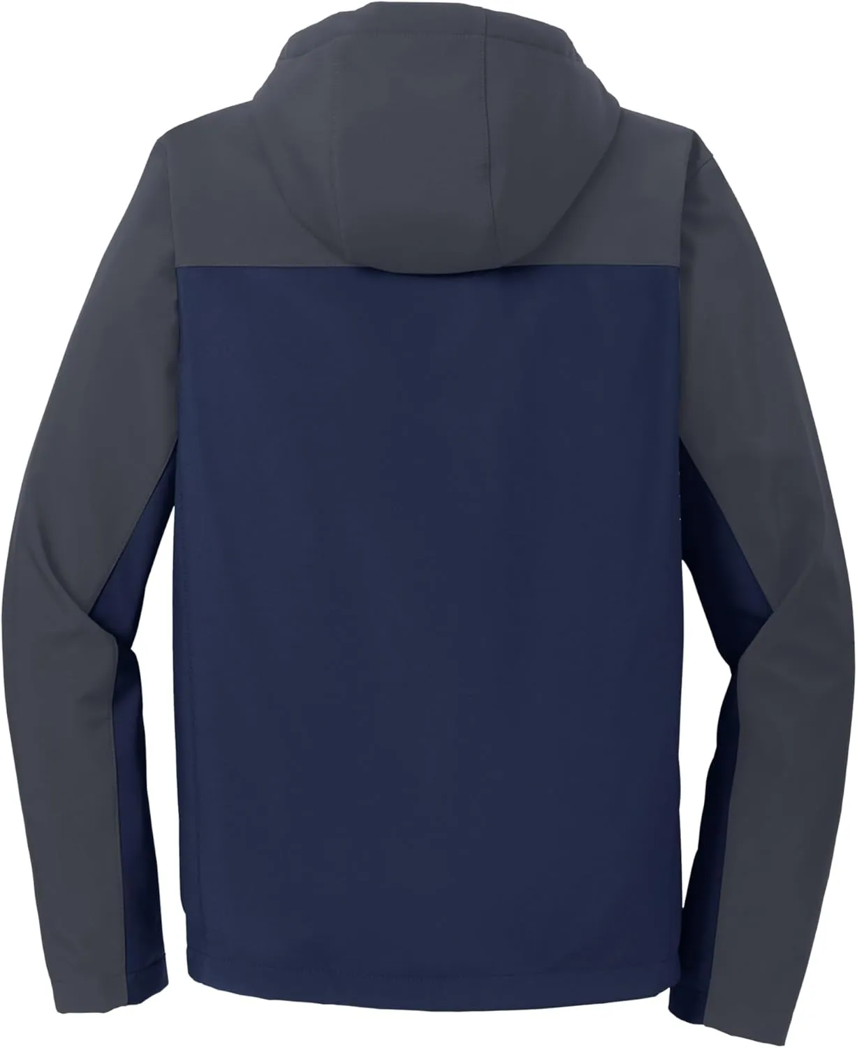 Port Authority Hooded Core Soft Shell Jacket