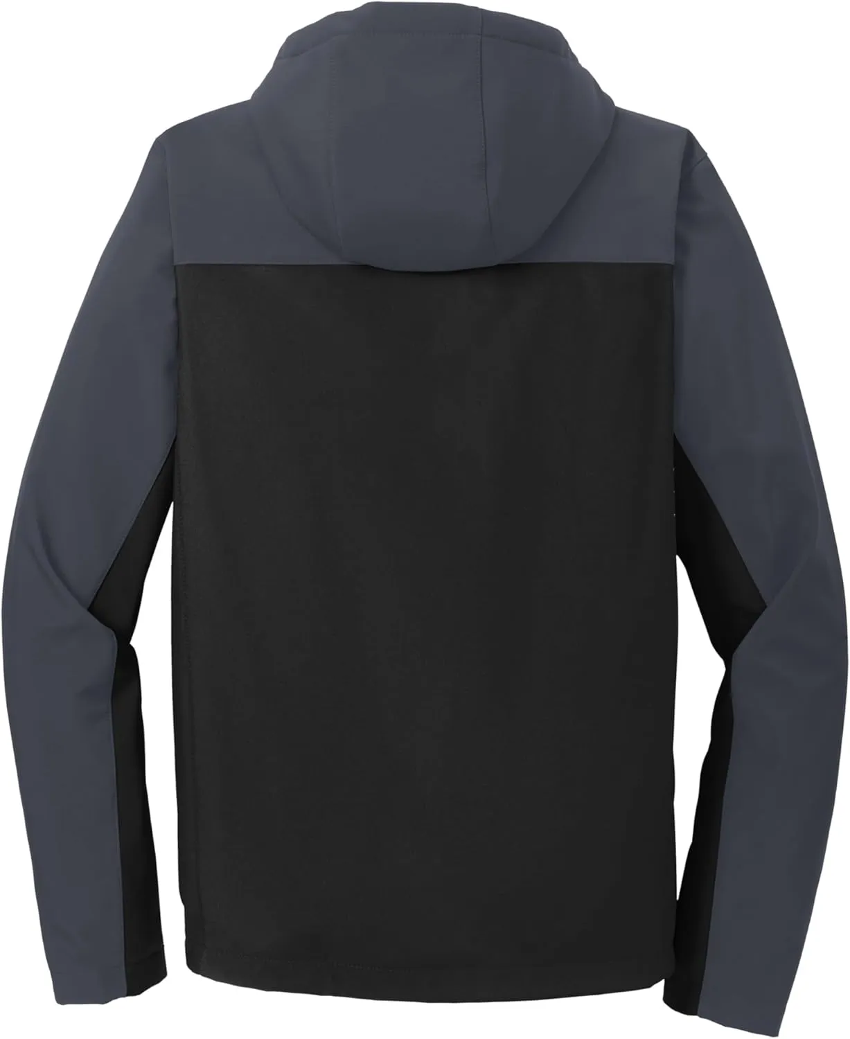 Port Authority Hooded Core Soft Shell Jacket