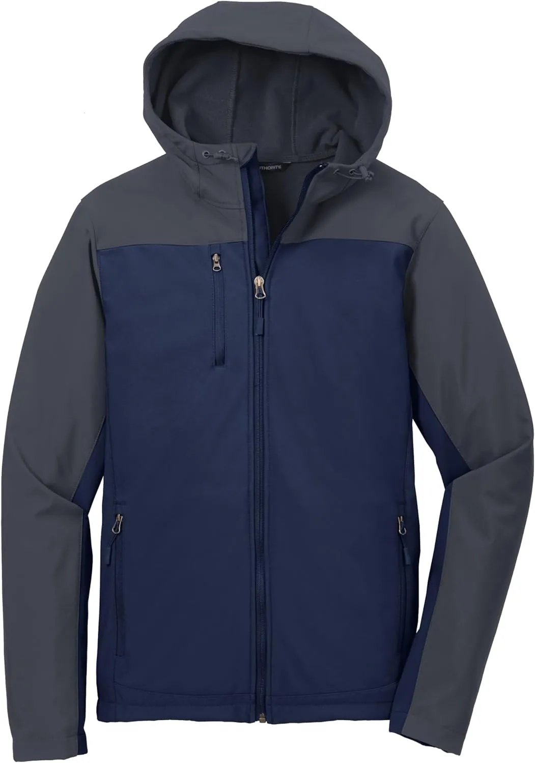 Port Authority Hooded Core Soft Shell Jacket