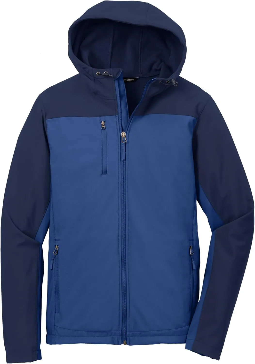 Port Authority Hooded Core Soft Shell Jacket