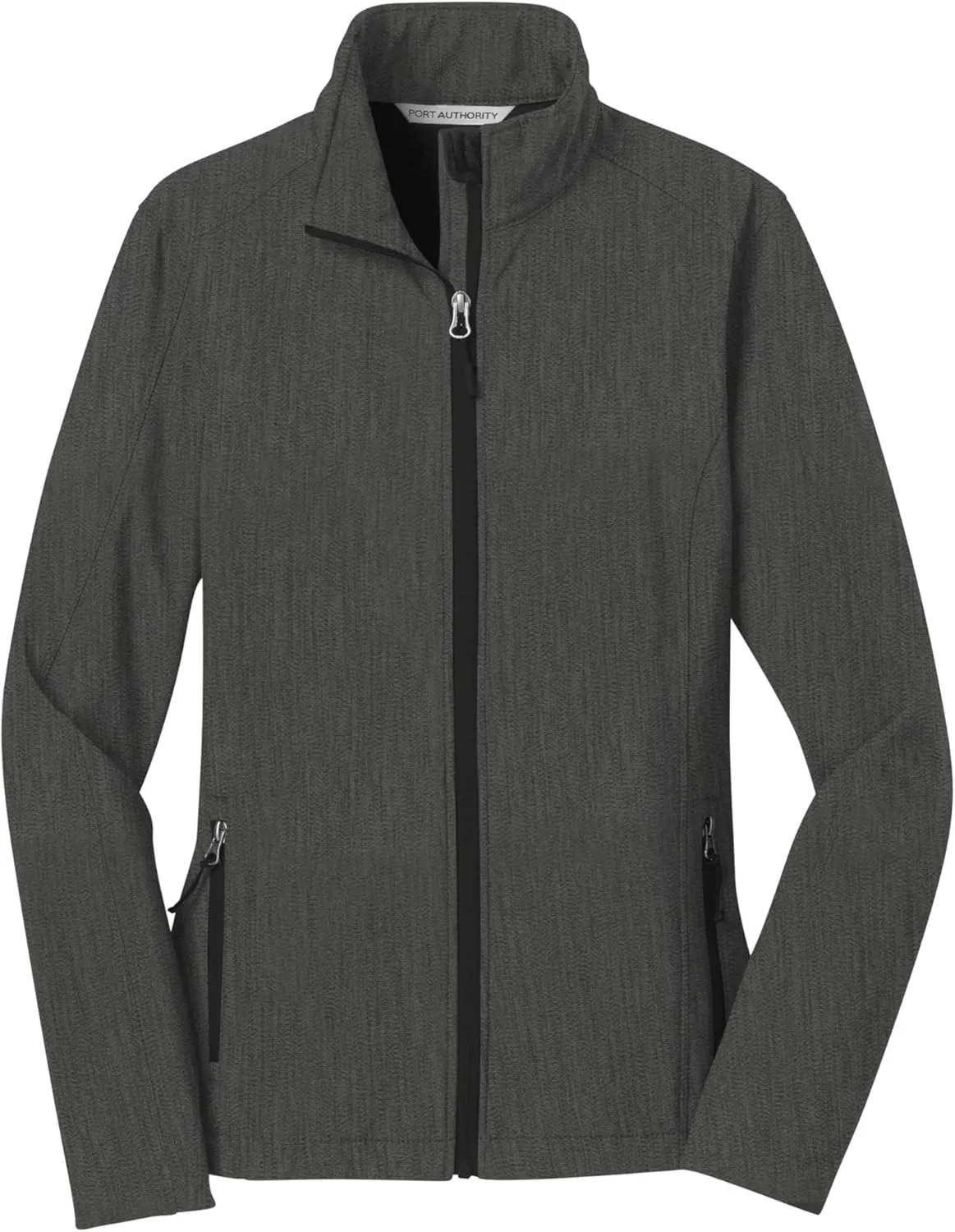 Port Authority Women's Traverse Soft Shell Jacket