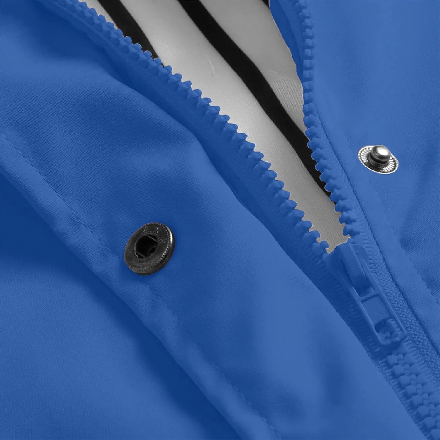 Rain Coats for Women Lightweight Windbreaker Raincoat Plus Size Waterproof Jacket with Hood