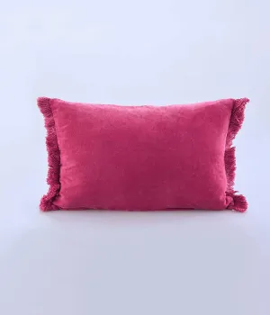 Sabel Cushion - Tulip