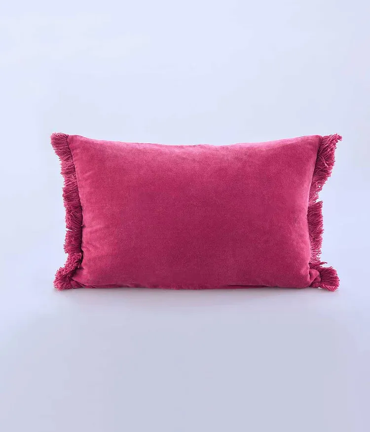 Sabel Cushion - Tulip