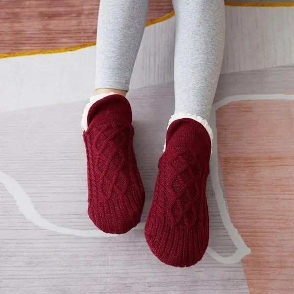 SnugFeet - Winter-Thermosocken
