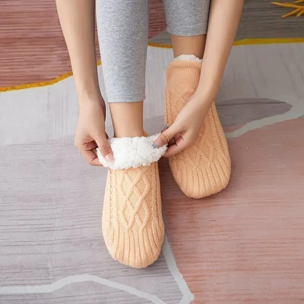 SnugFeet - Winter-Thermosocken