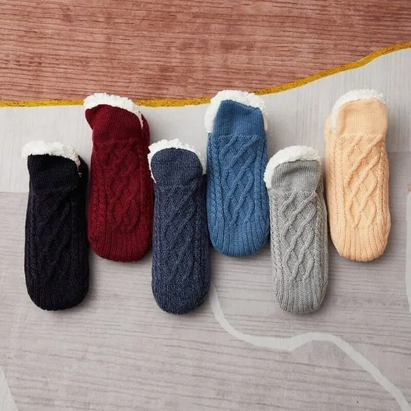 SnugFeet - Winter-Thermosocken