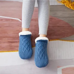 SnugFeet - Winter-Thermosocken