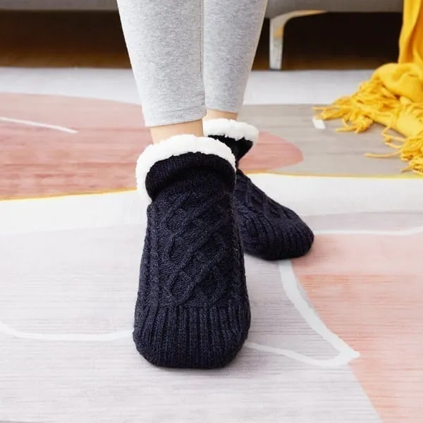 SnugFeet - Winter-Thermosocken