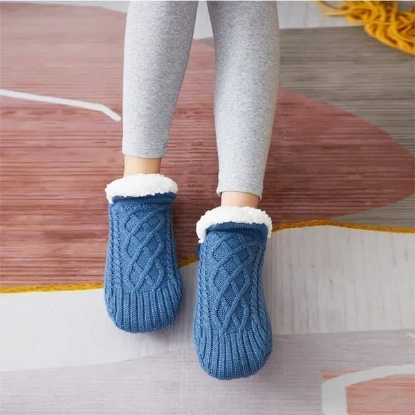 SnugFeet - Winter-Thermosocken