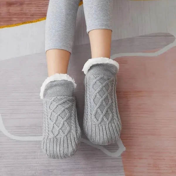 SnugFeet - Winter-Thermosocken