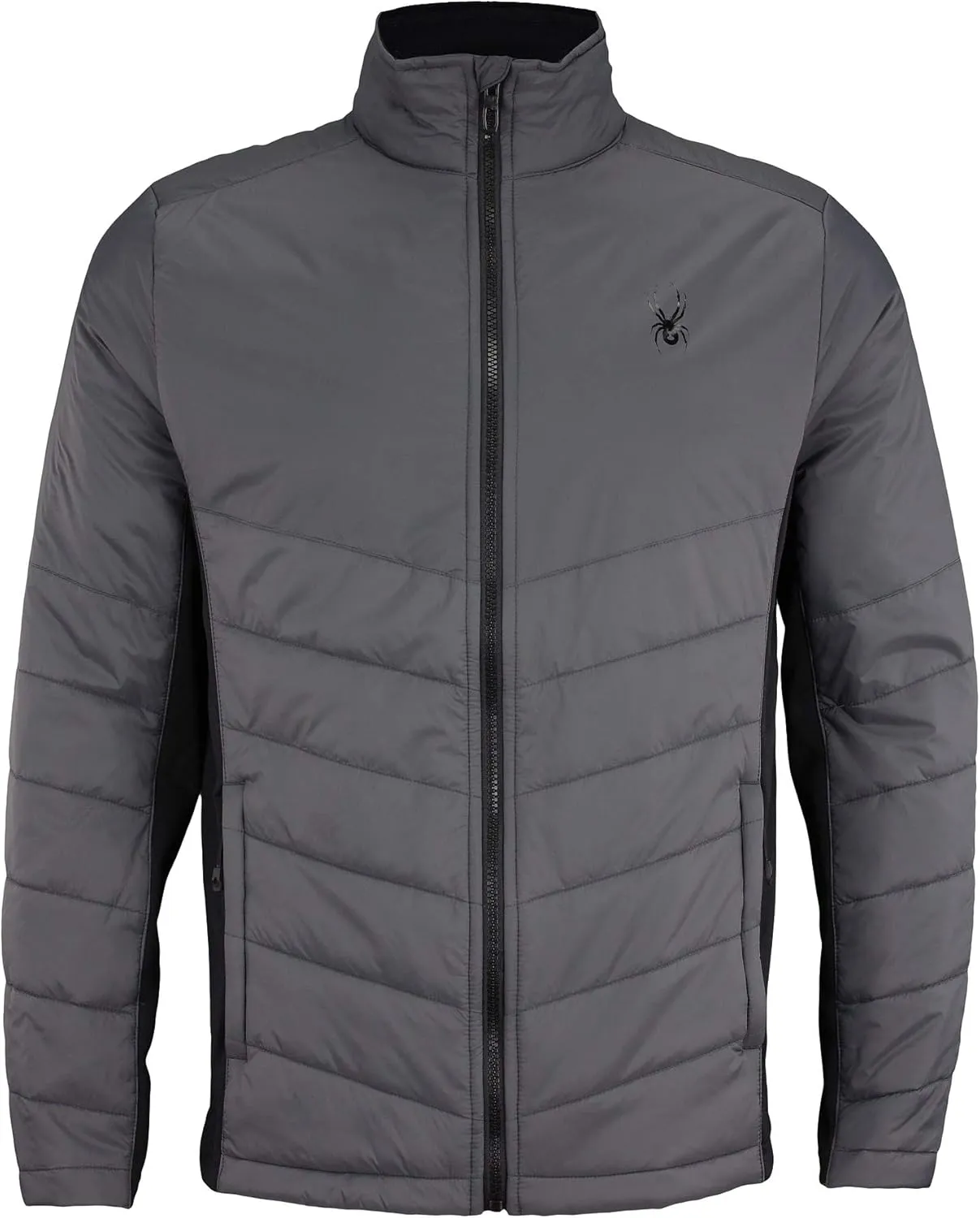 Spyder Men's Stealth Power Stretch Jacket, Pick A Color