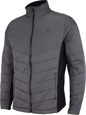 Spyder Men's Stealth Power Stretch Jacket, Pick A Color
