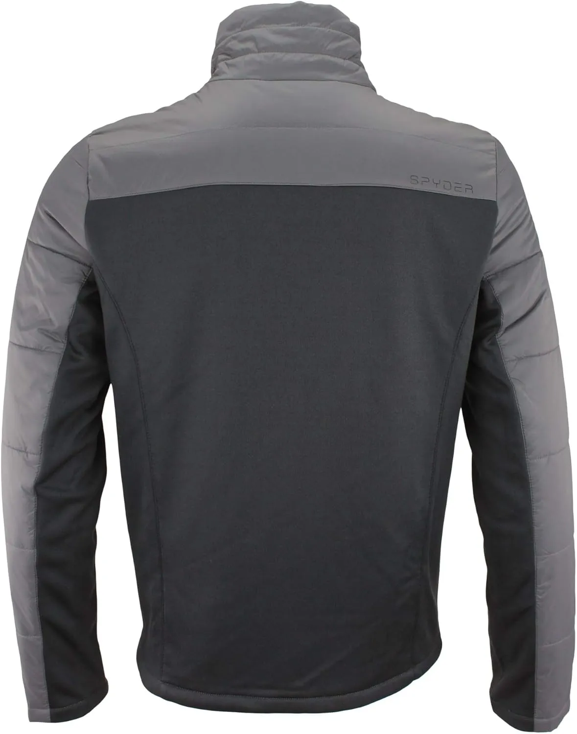 Spyder Men's Stealth Power Stretch Jacket, Pick A Color