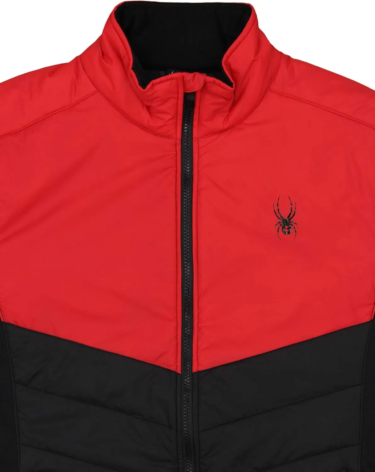 Spyder Men's Stealth Power Stretch Jacket, Pick A Color