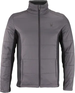 Spyder Men's Stealth Power Stretch Jacket, Pick A Color