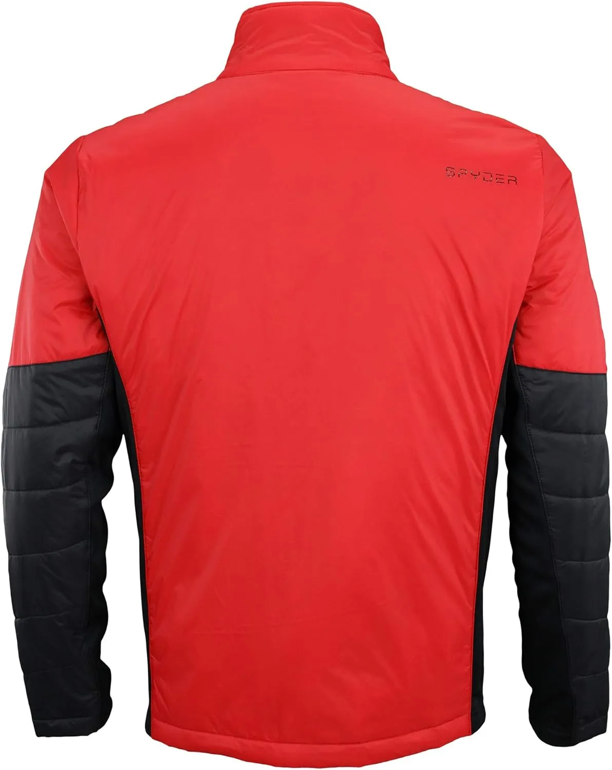 Spyder Men's Stealth Power Stretch Jacket, Pick A Color