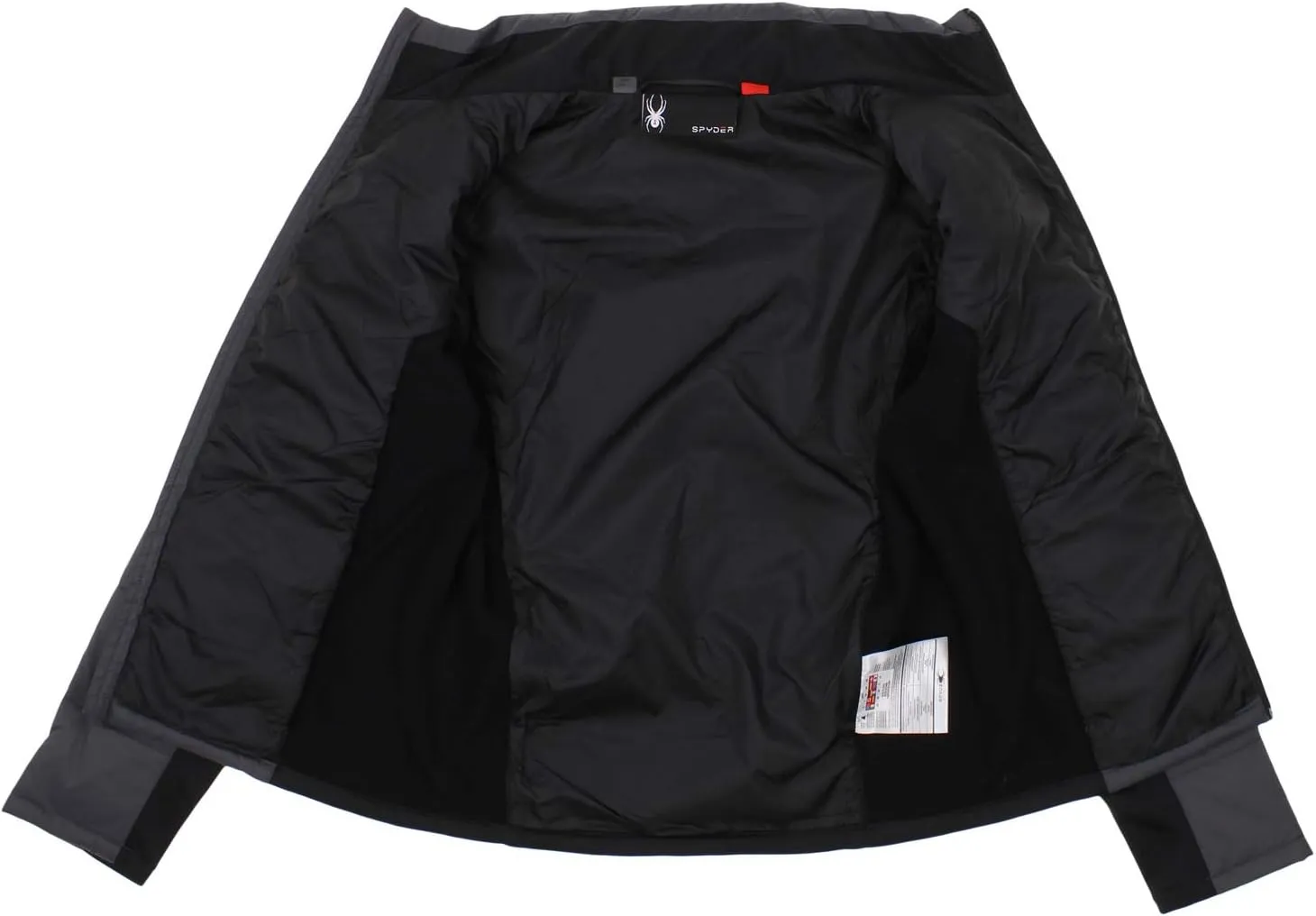 Spyder Men's Stealth Power Stretch Jacket, Pick A Color