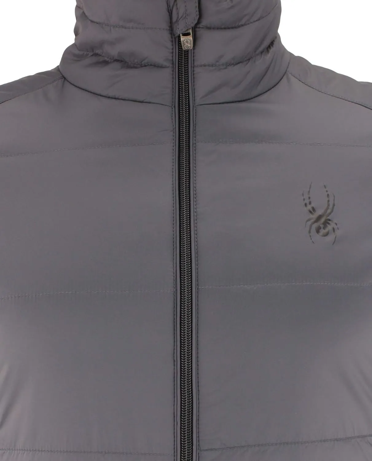 Spyder Men's Stealth Power Stretch Jacket, Pick A Color