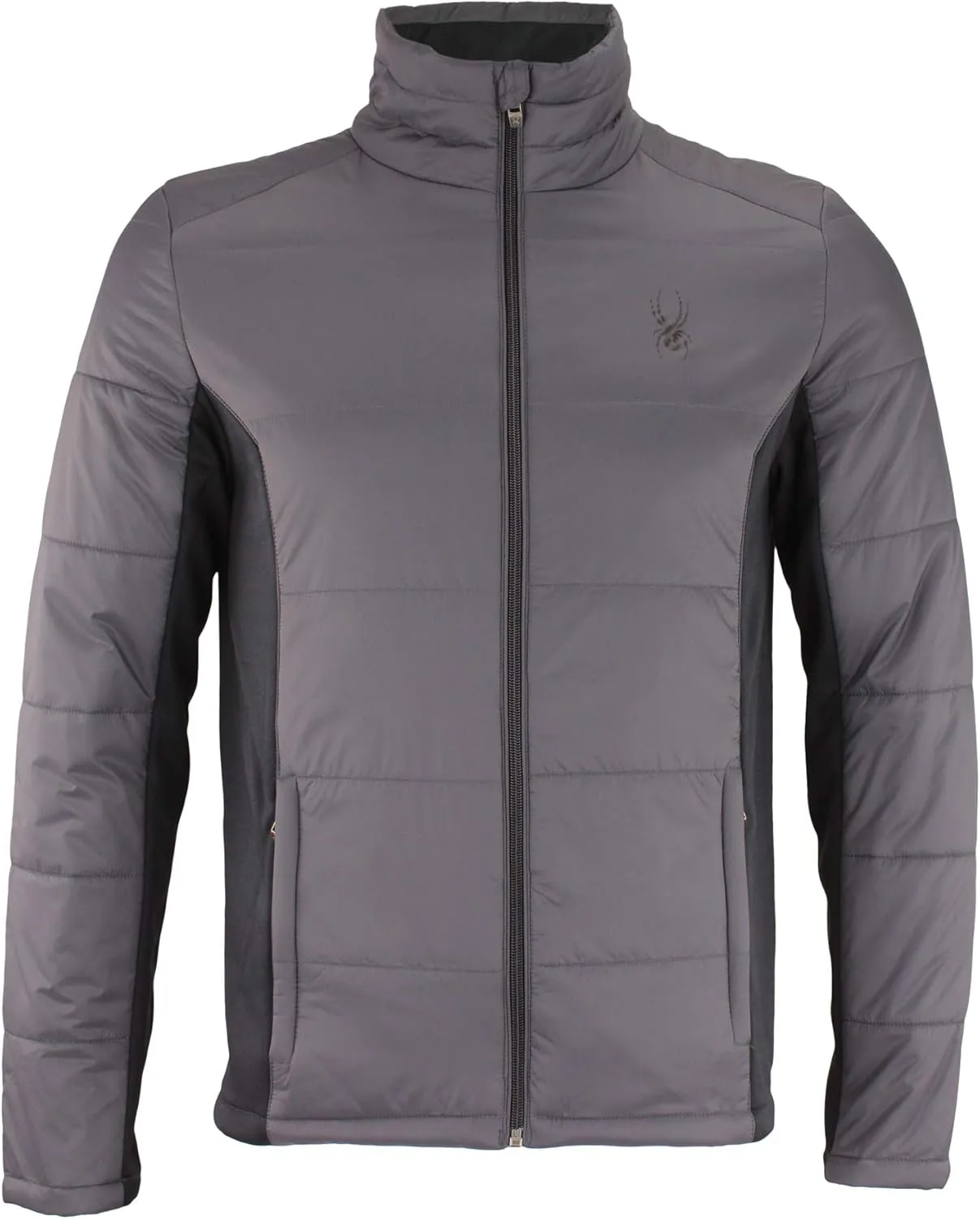 Spyder Men's Stealth Power Stretch Jacket, Pick A Color