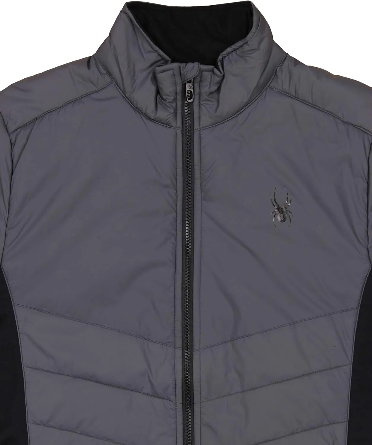 Spyder Men's Stealth Power Stretch Jacket, Pick A Color