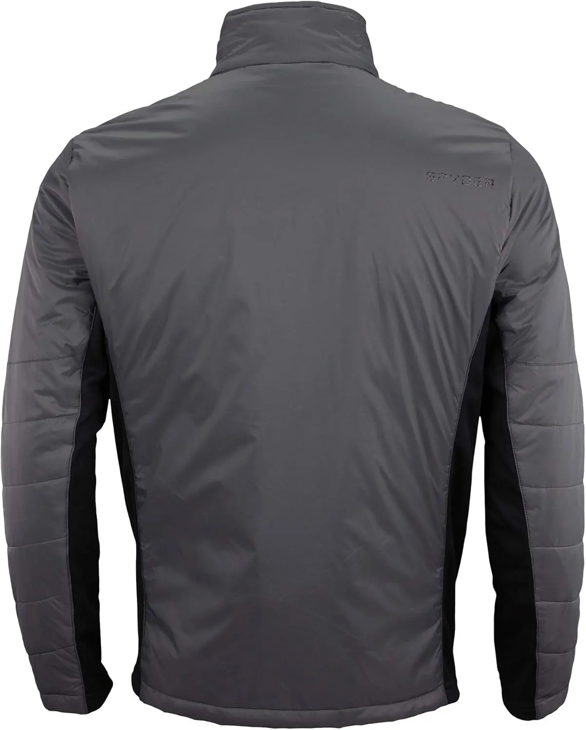 Spyder Men's Stealth Power Stretch Jacket, Pick A Color