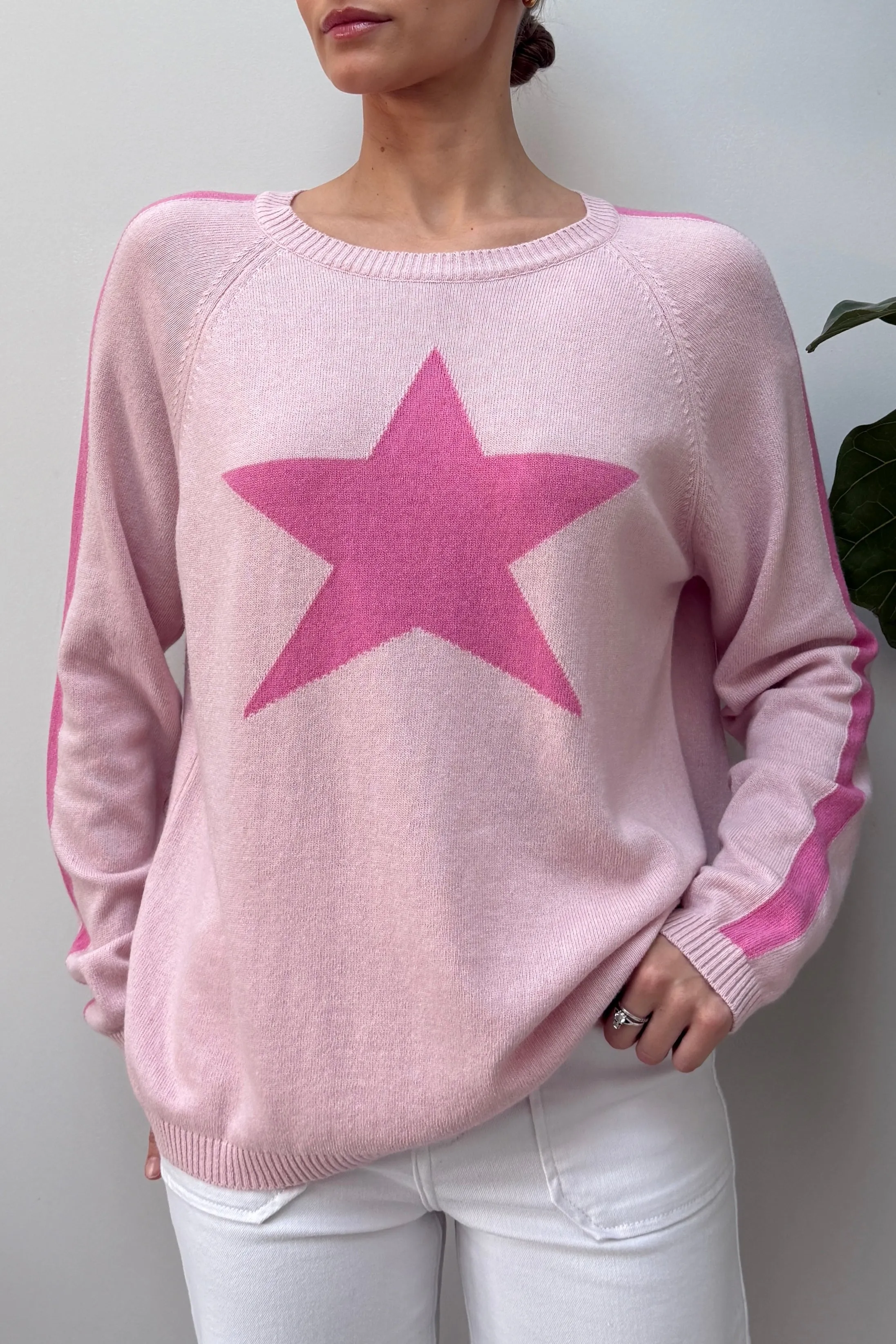 Star Cashmere Blend