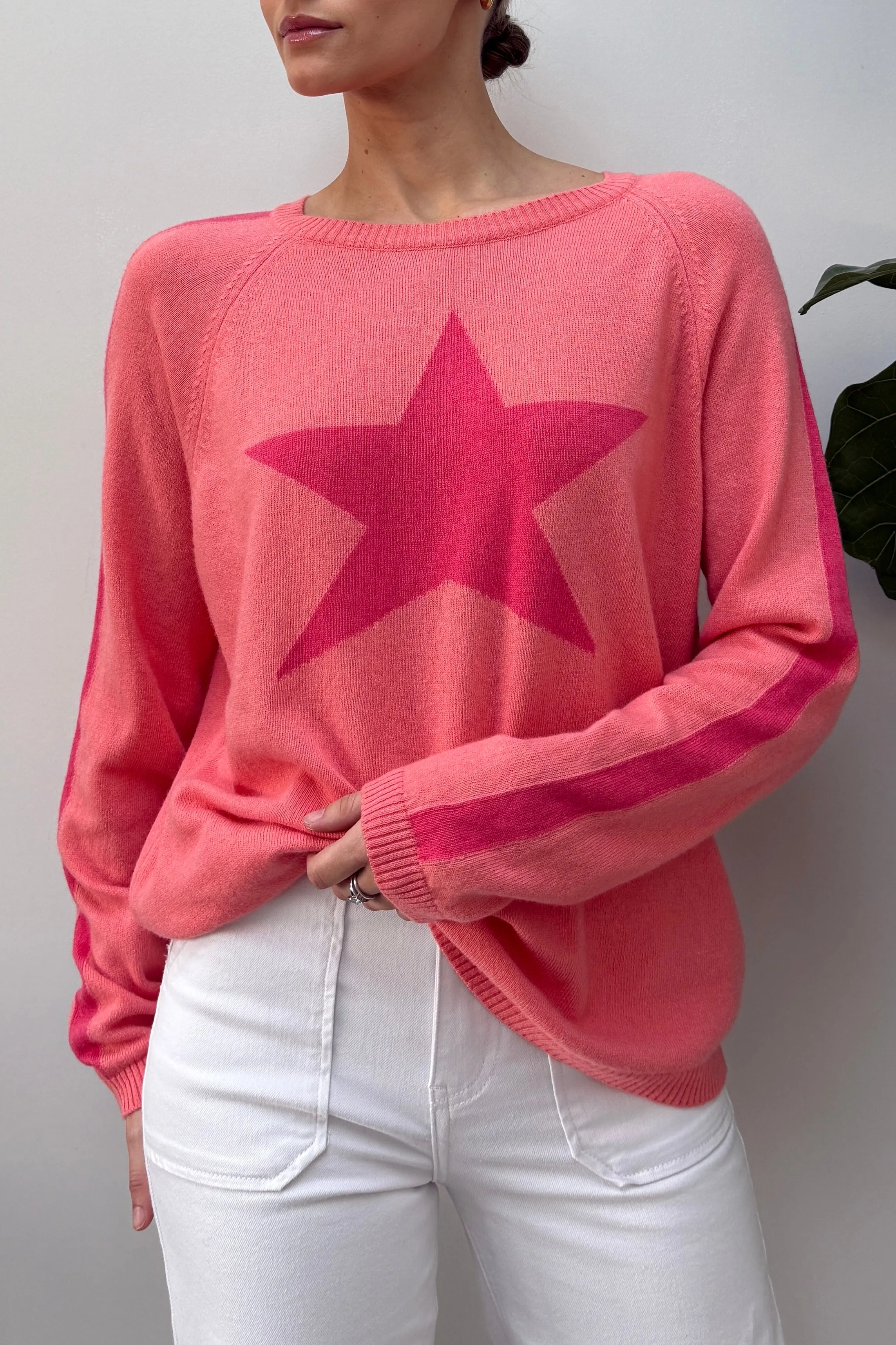 Star Cashmere Blend
