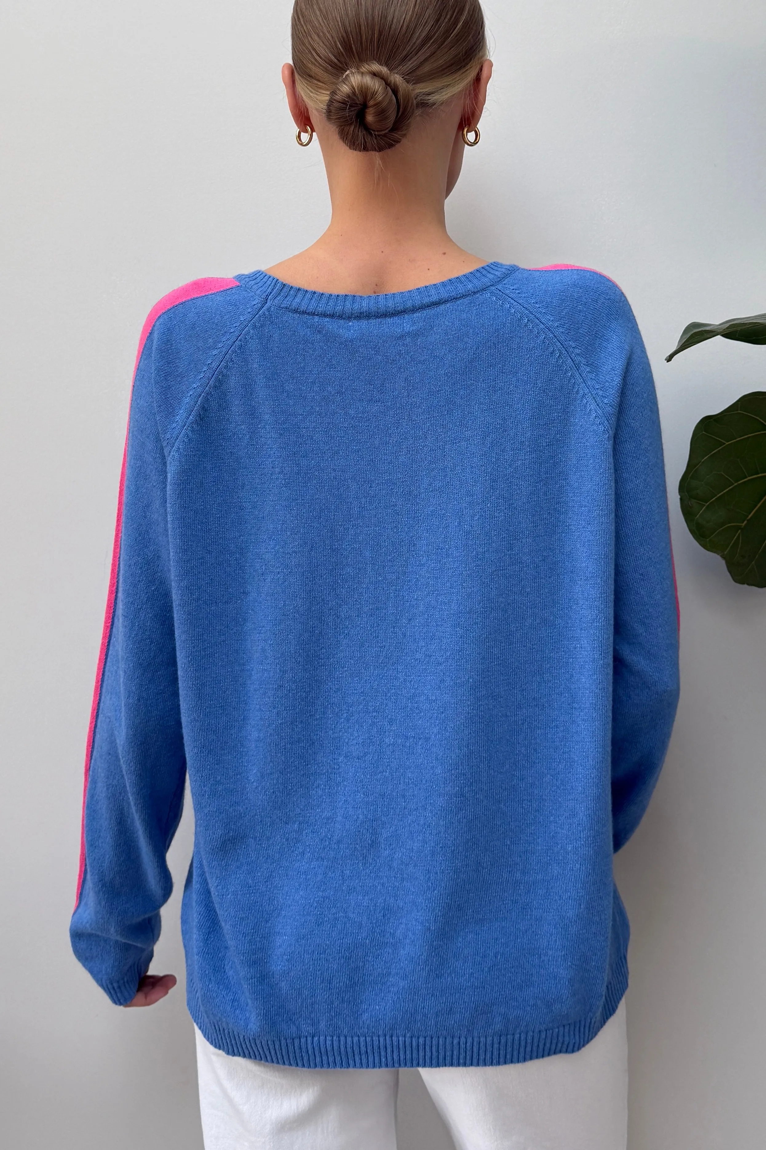 Star Cashmere Blend