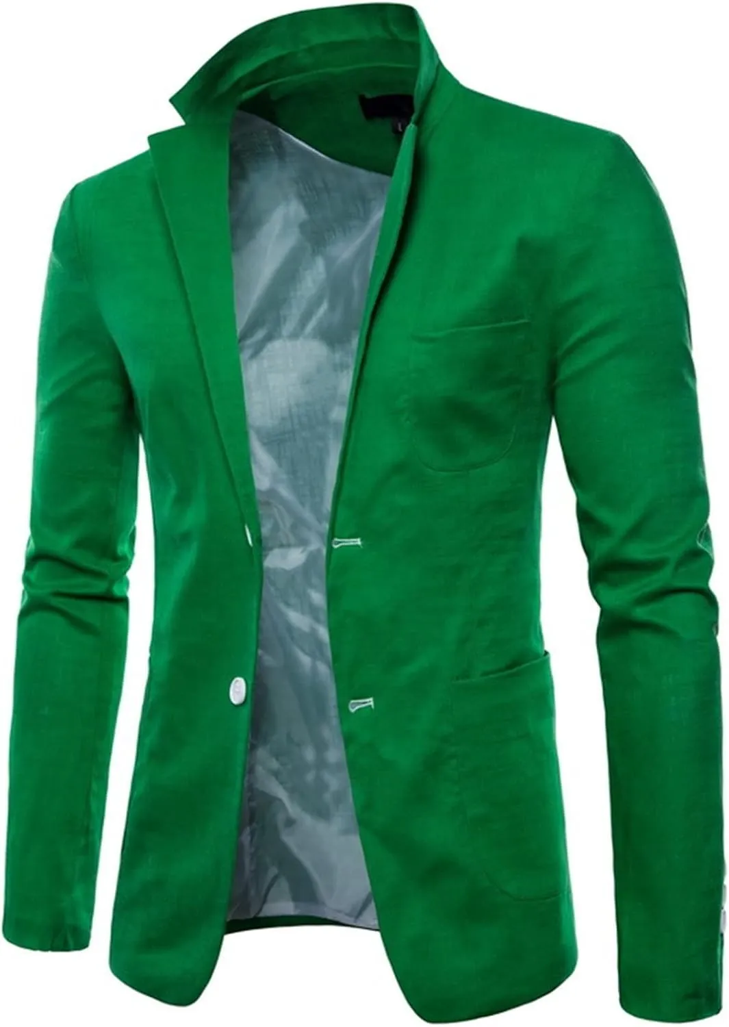 suit jacket for men big and tall Fashionable And Casual sports jacket Slim Fit Jacket Men Mens Sports For Blazer