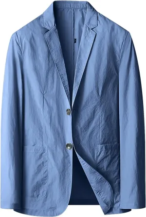 suit jacket for men big and tall Fashionable And Casual sports jacket Slim Fit Jacket Men Mens Sports For Blazer