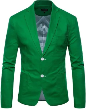 suit jacket for men big and tall Fashionable And Casual sports jacket Slim Fit Jacket Men Mens Sports For Blazer