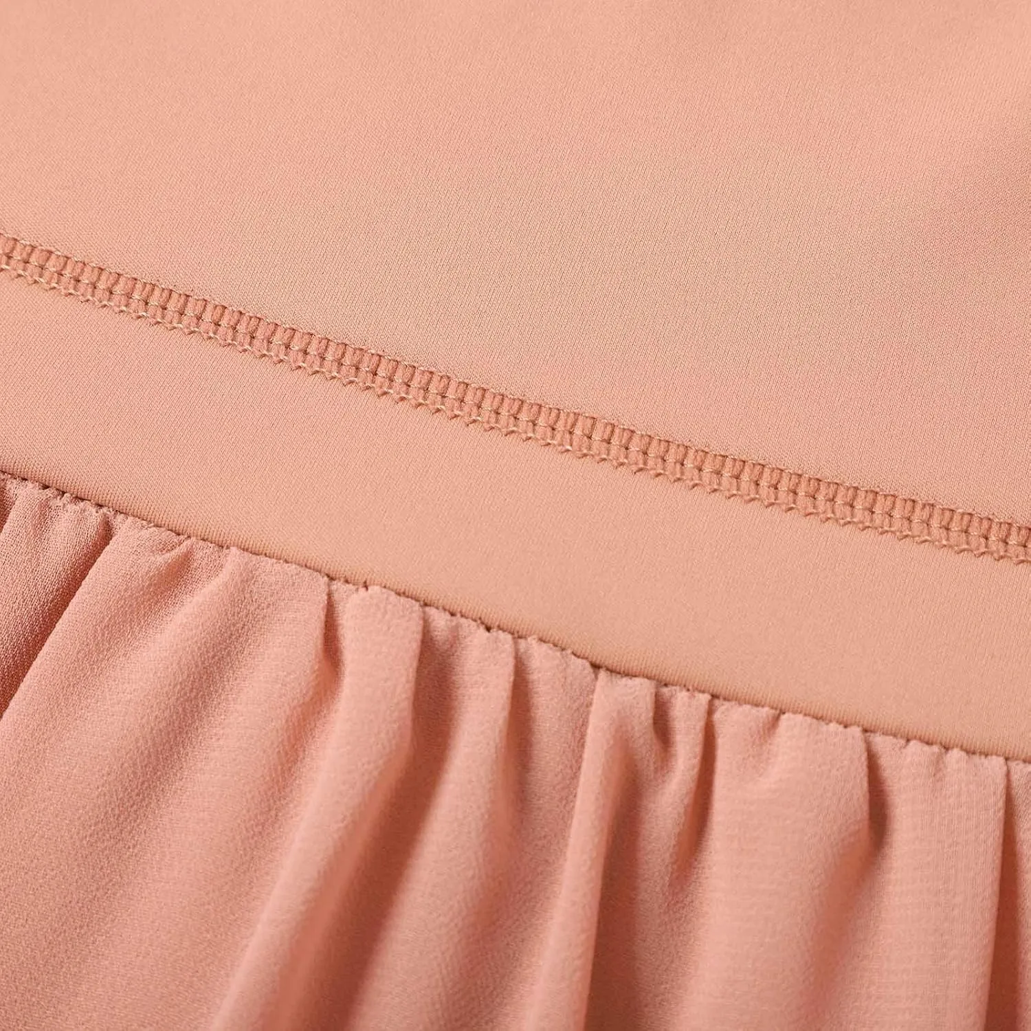 Tennis Skirts for Women with Shorts High Elastic Waist Ruffles Workout Running Skirts with Pocket Sports Athletic Skorts
