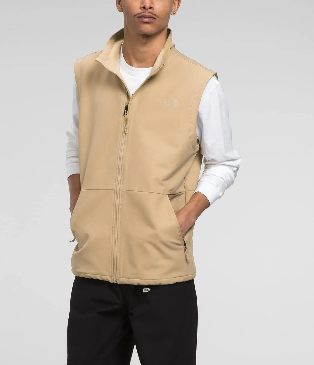 THE NORTH FACE Men's Camden Soft Shell Vest