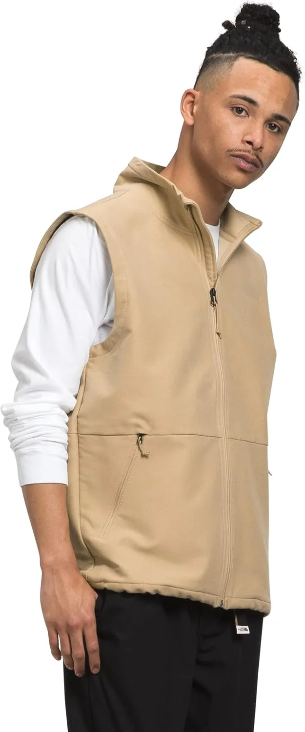 THE NORTH FACE Men's Camden Soft Shell Vest