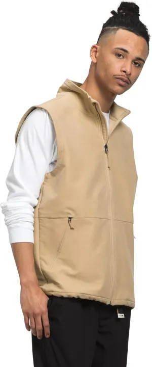 THE NORTH FACE Men's Camden Soft Shell Vest