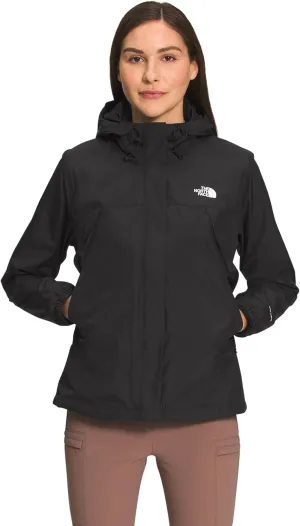 THE NORTH FACE Women's Antora Triclimate Jacket - PFAS Free