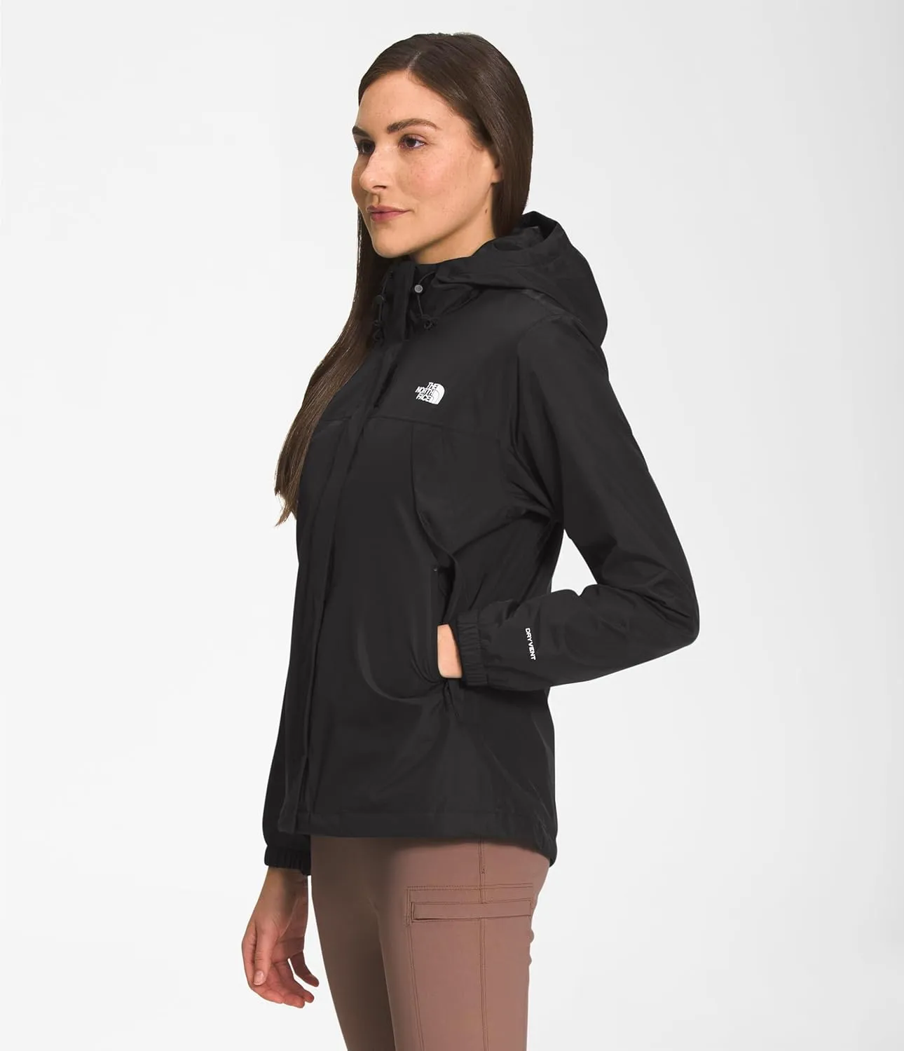 THE NORTH FACE Women's Antora Triclimate Jacket - PFAS Free