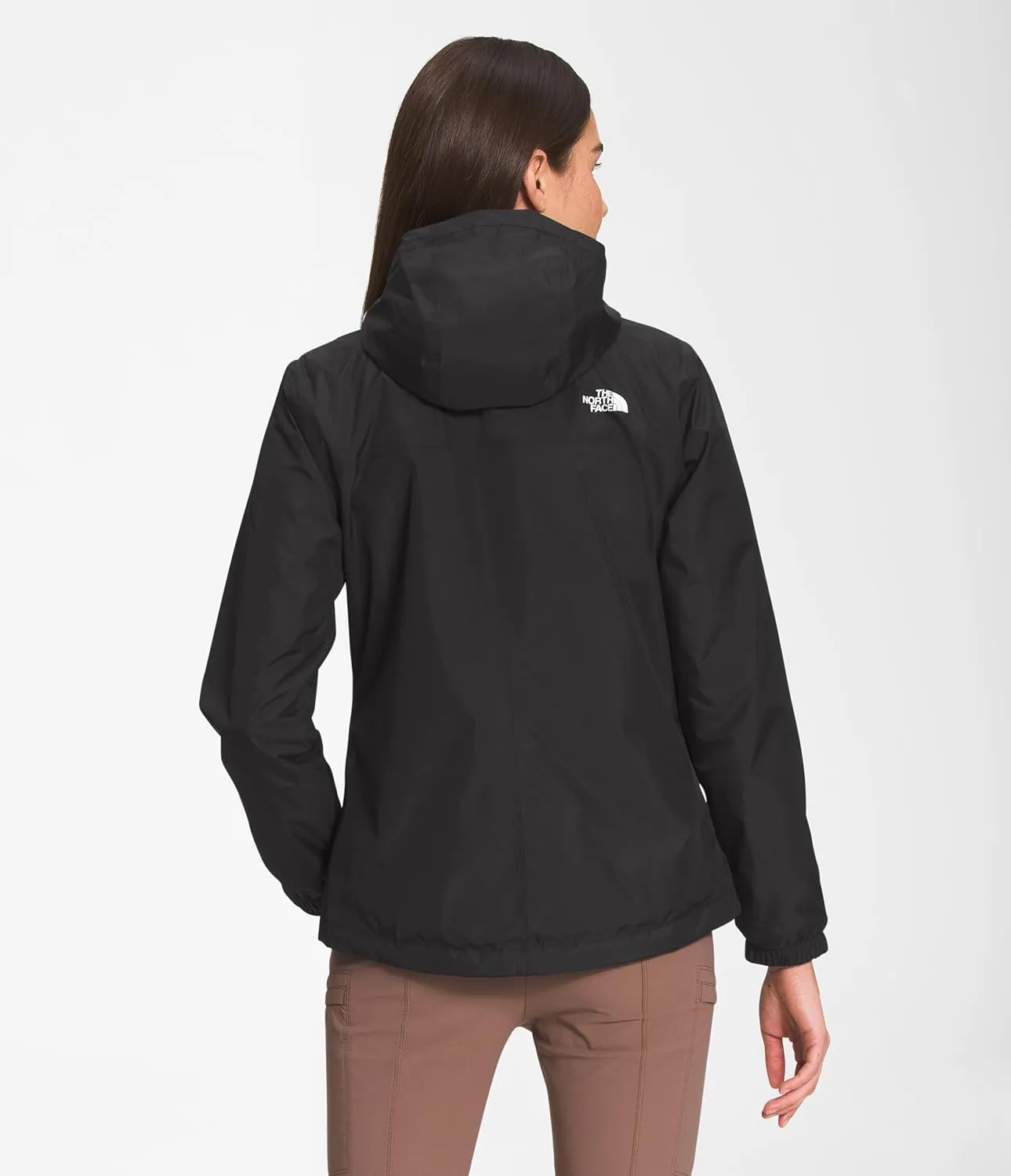 THE NORTH FACE Women's Antora Triclimate Jacket - PFAS Free