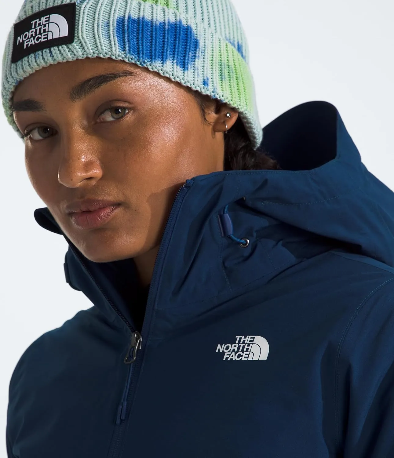 THE NORTH FACE Women's Carto Triclimate Jacket