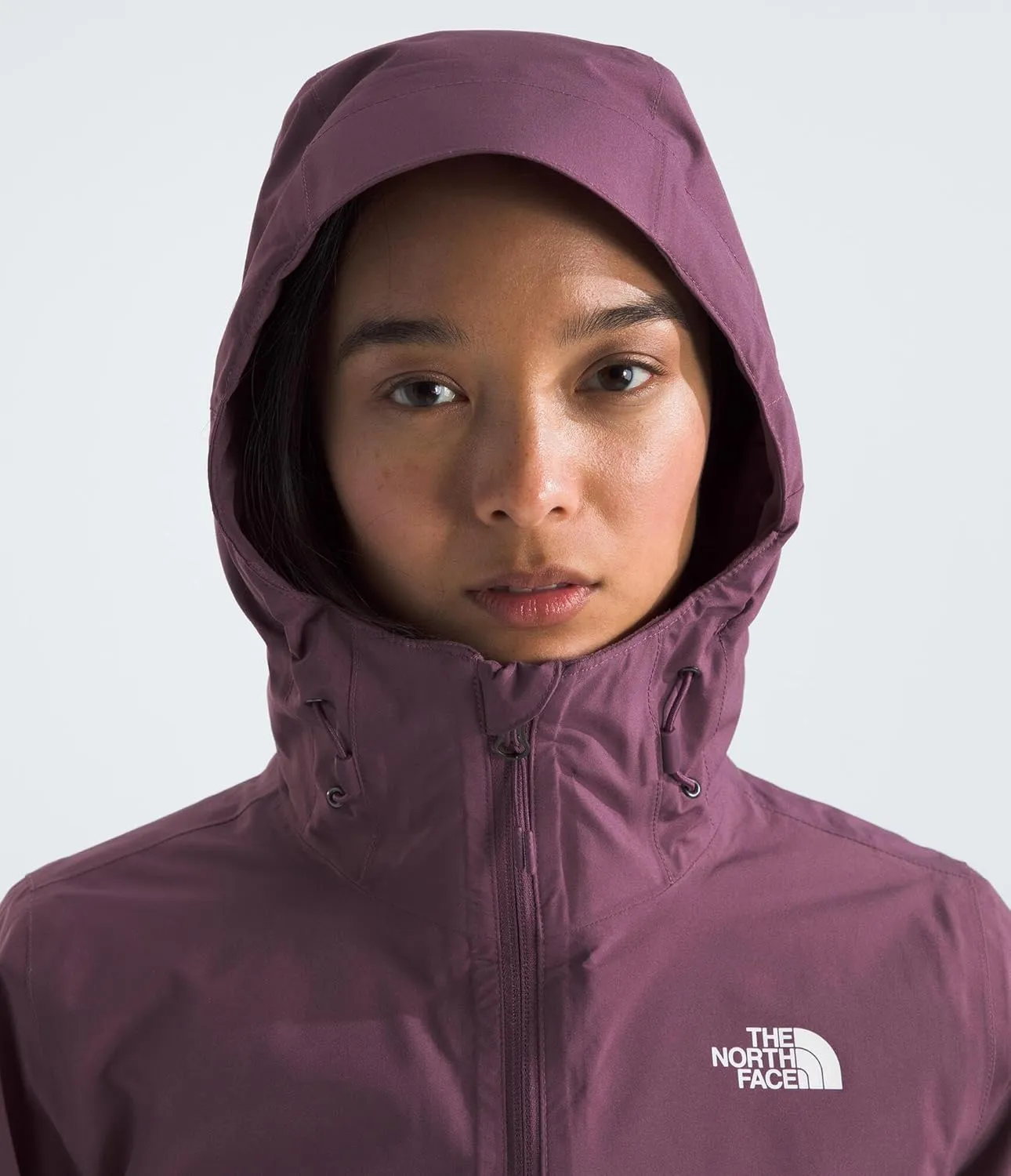THE NORTH FACE Women's Carto Triclimate Jacket
