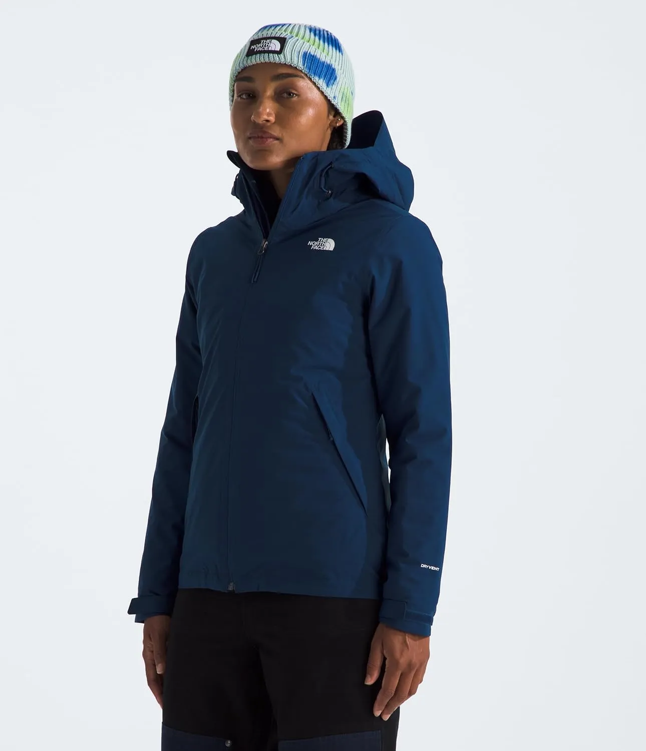 THE NORTH FACE Women's Carto Triclimate Jacket