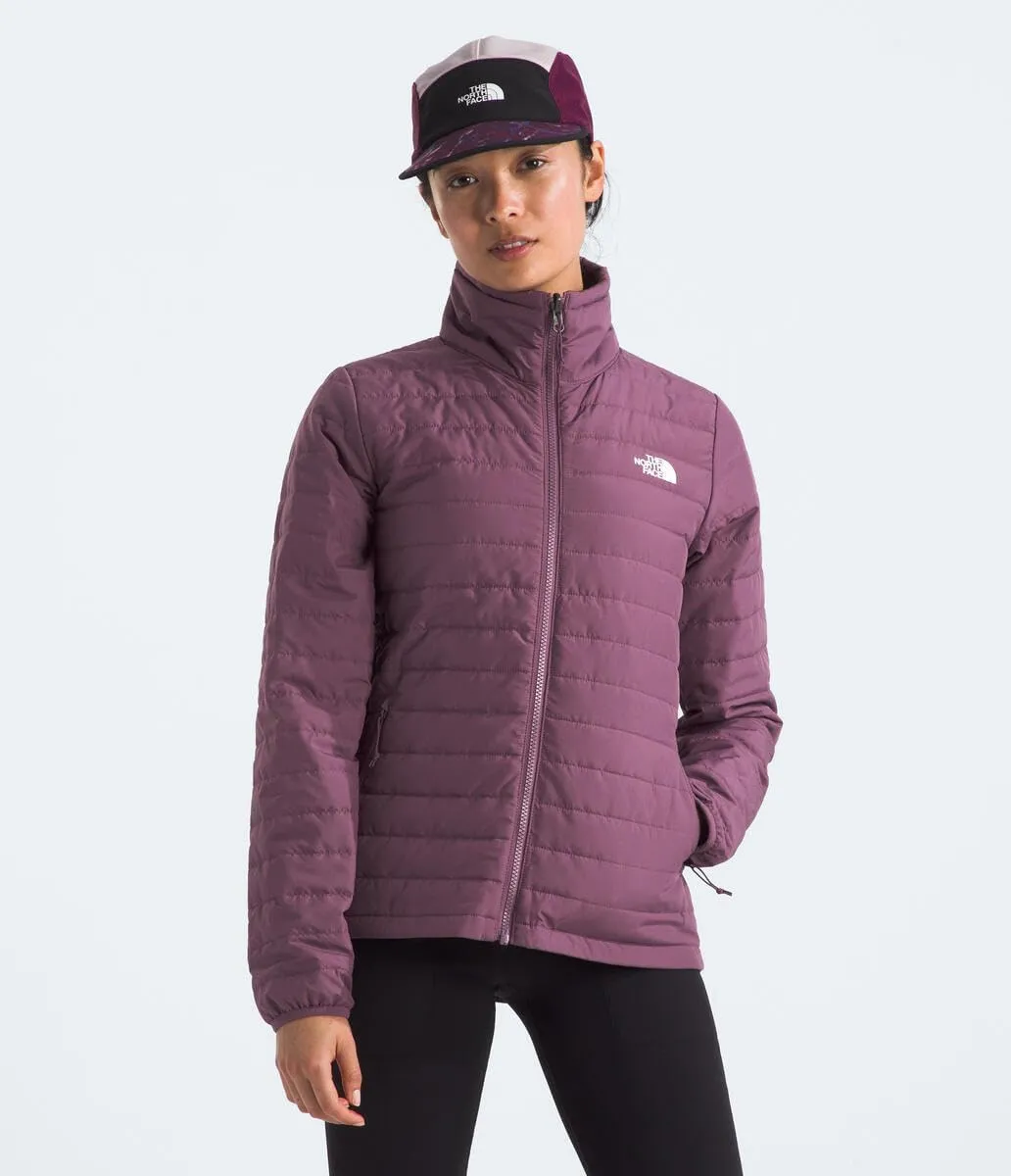THE NORTH FACE Women's Carto Triclimate Jacket