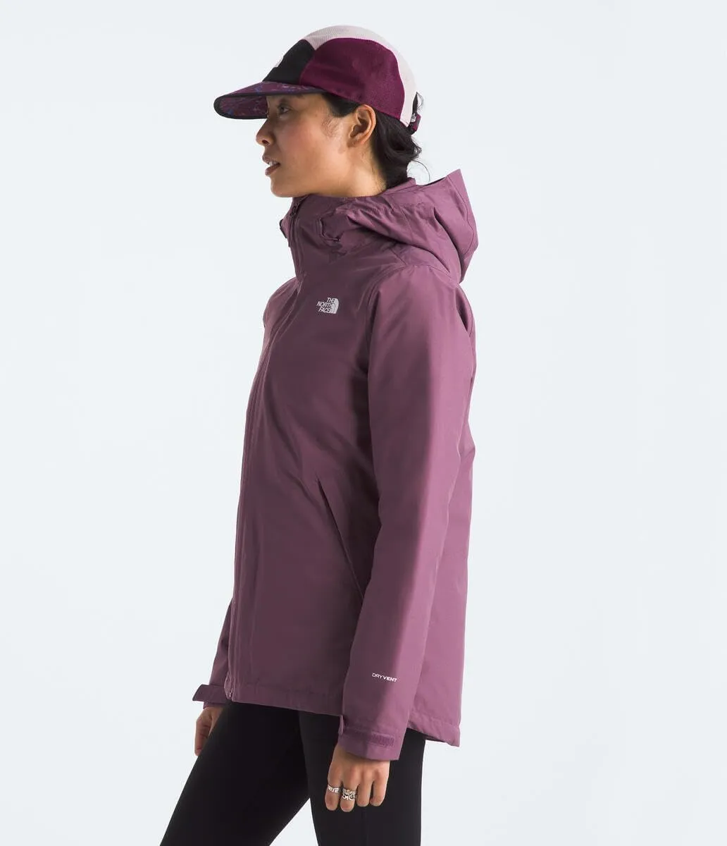THE NORTH FACE Women's Carto Triclimate Jacket