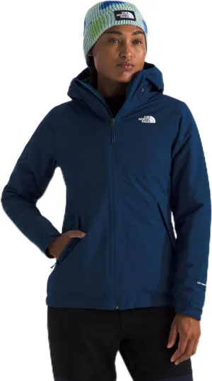 THE NORTH FACE Women's Carto Triclimate Jacket