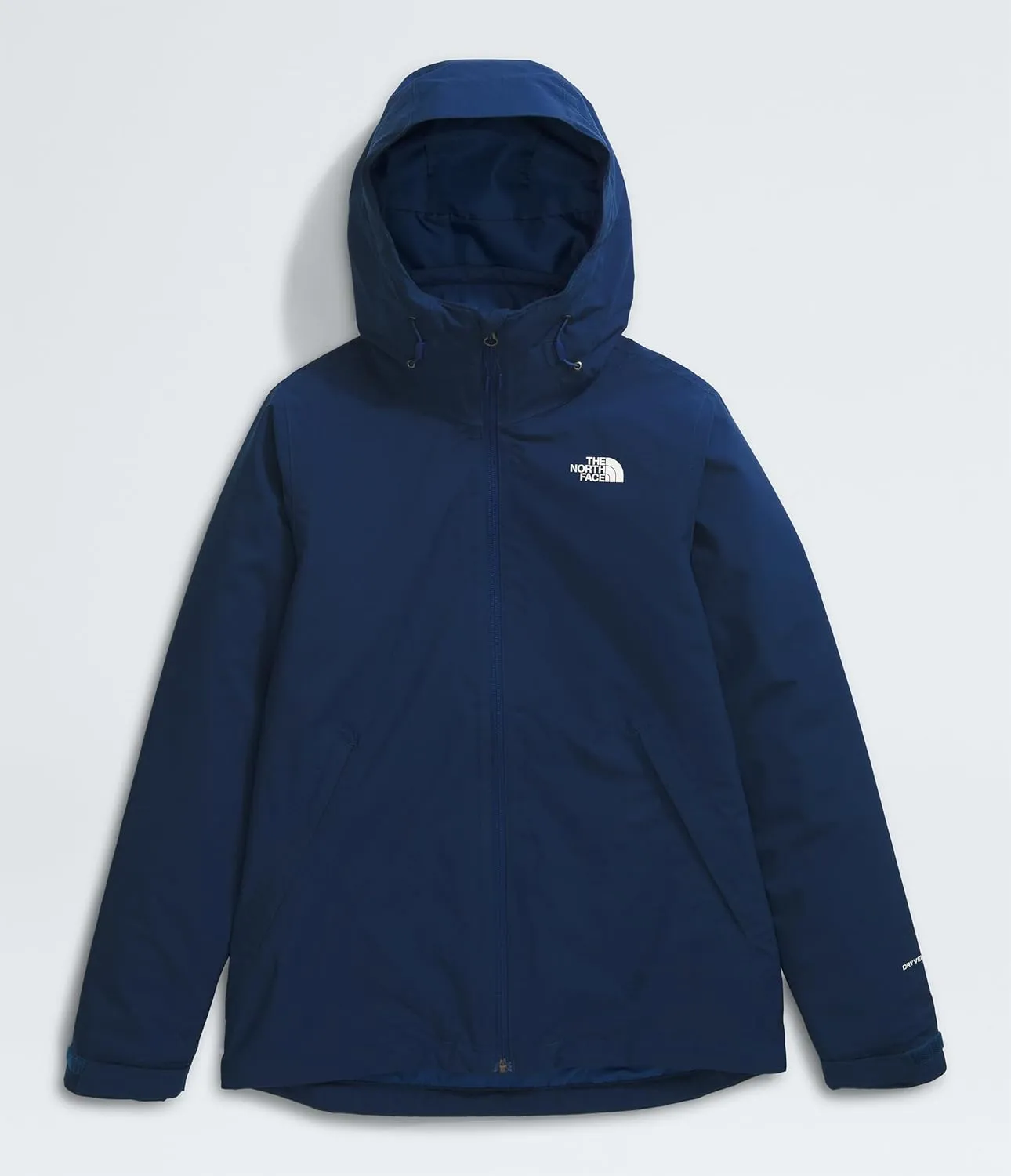THE NORTH FACE Women's Carto Triclimate Jacket