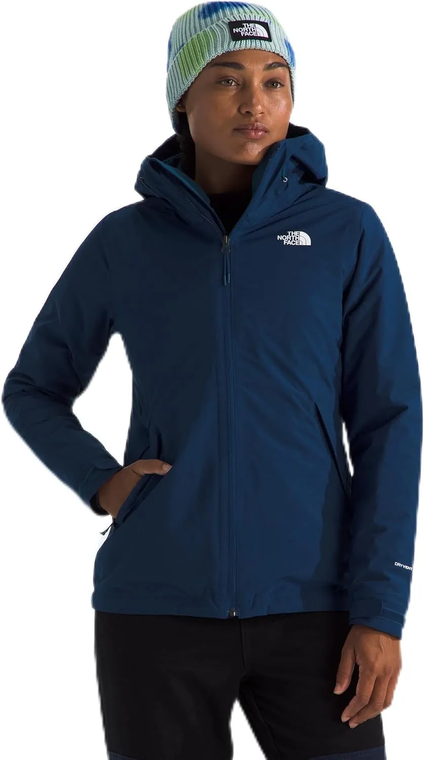 THE NORTH FACE Women's Carto Triclimate Jacket